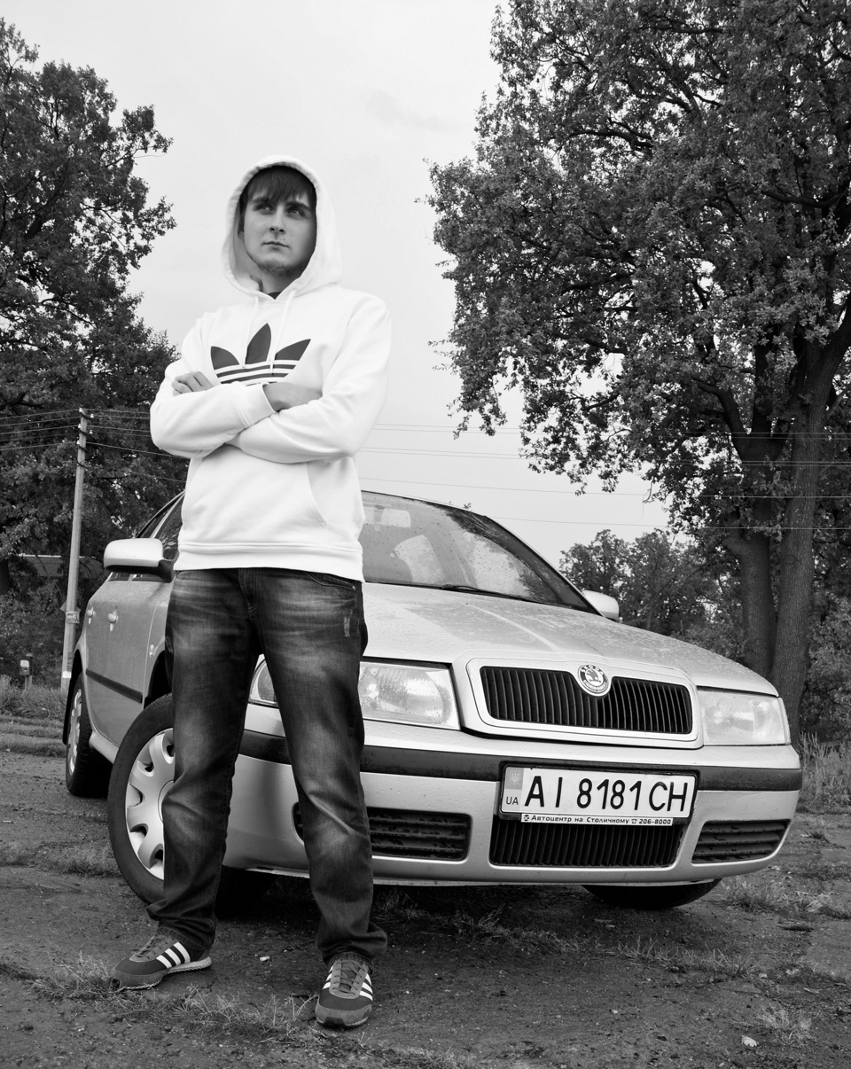 Разом уже 60 000 км)) 1