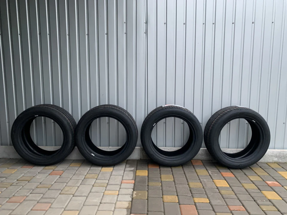 Купив гуму літню hankook ventus prime 3