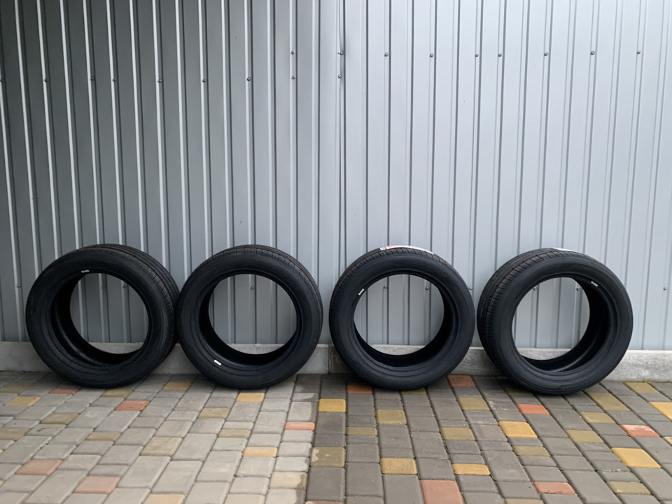 Купив гуму літню hankook ventus prime 3 1