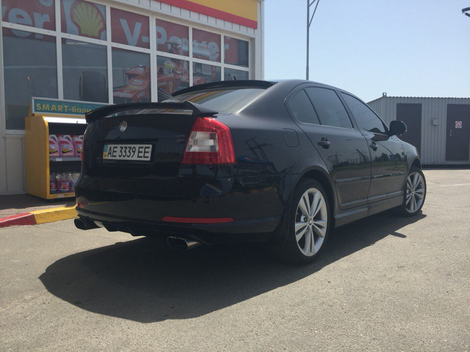 поїздка на море, shell заправка та пару фоточок 2