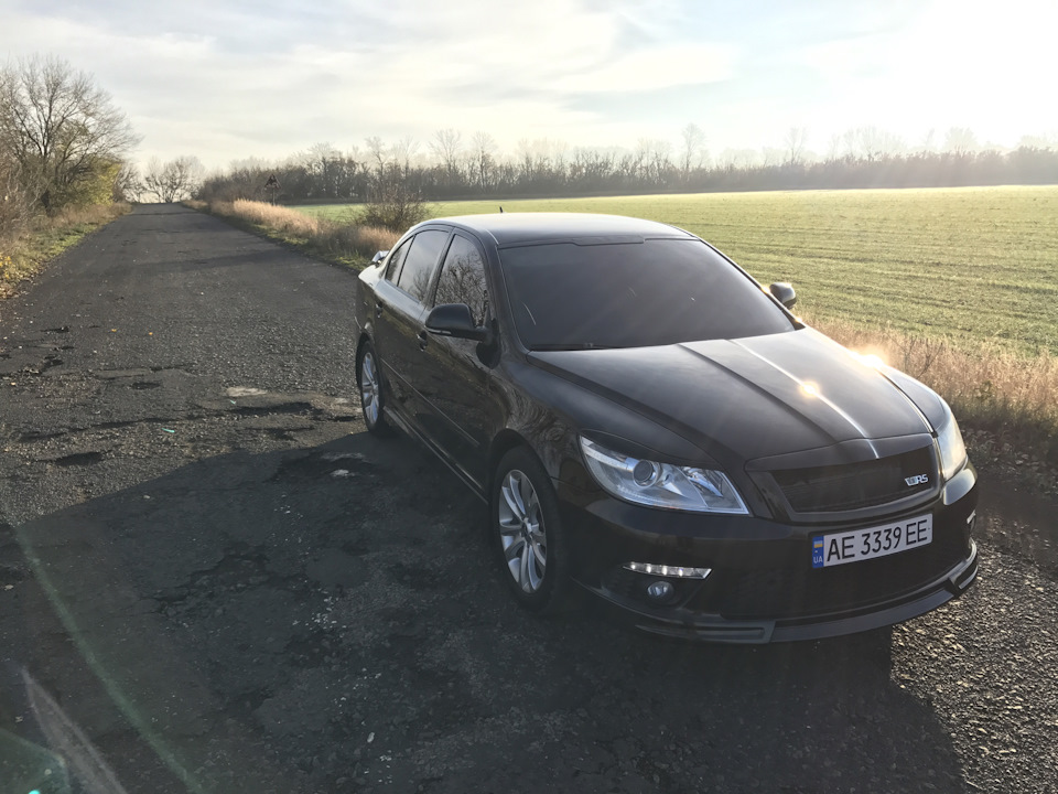 Повне полірування, рідке скло та багато іншого 5