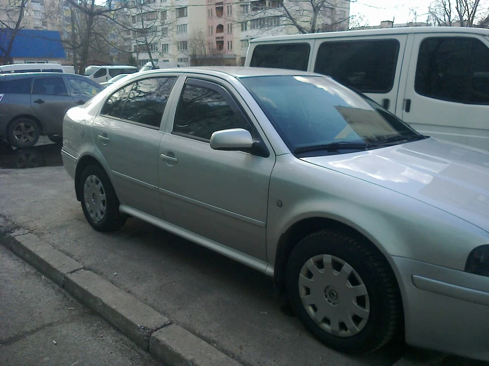 Перевзувся