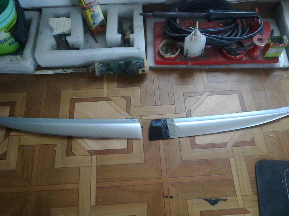 Реанімація вій