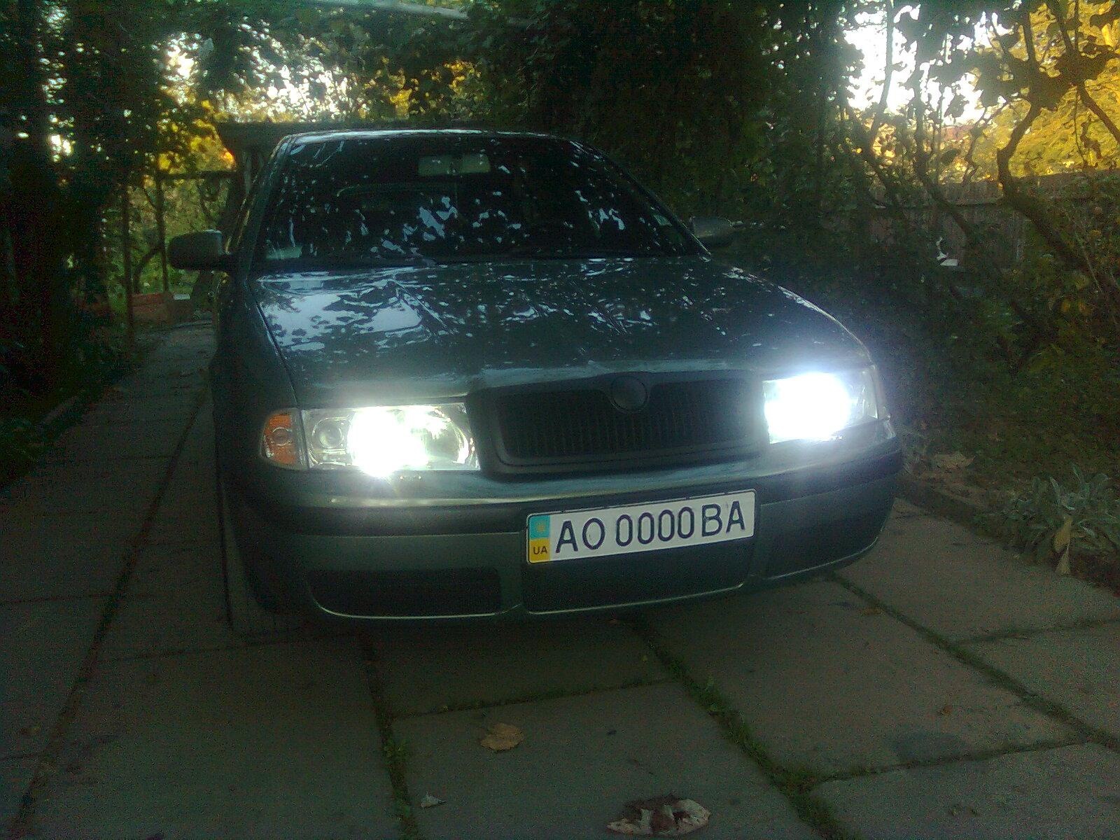 Світлодіоди 4