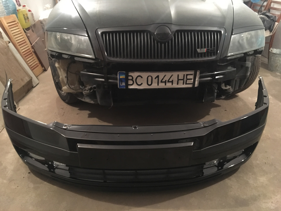 1/2 RS 3
