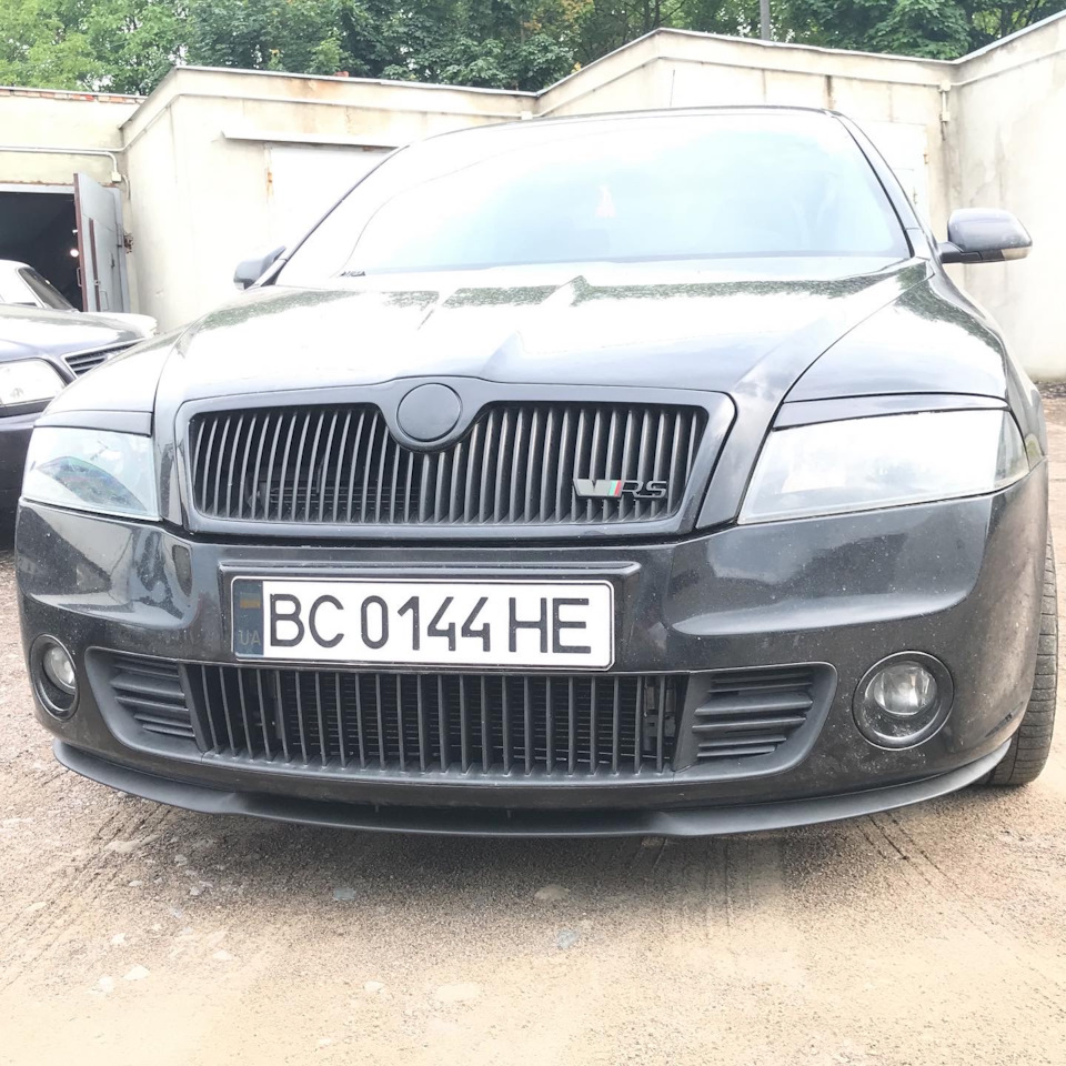 Губа 4