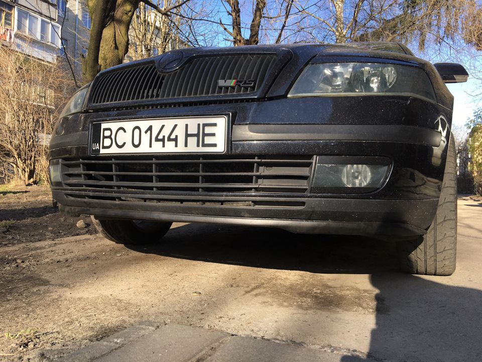 Губа (фініш) 2