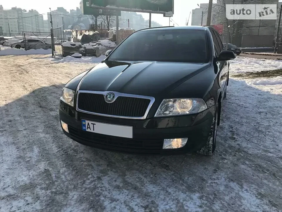 Як все було ... Або Спроба номер п'ять