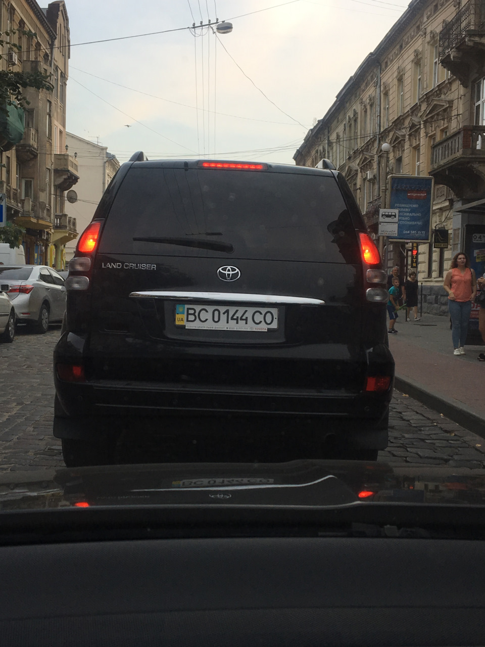 Клоні 3