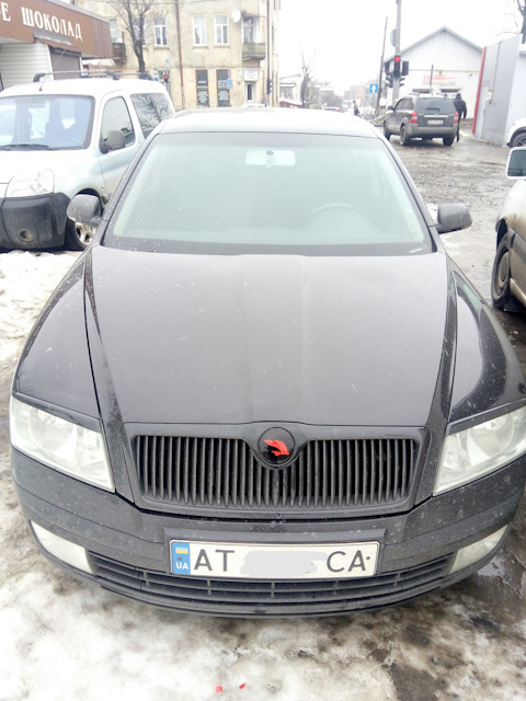 Нам 2 річки. 5