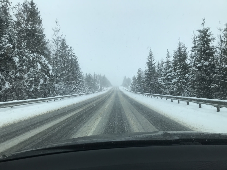 Передній бампер 3