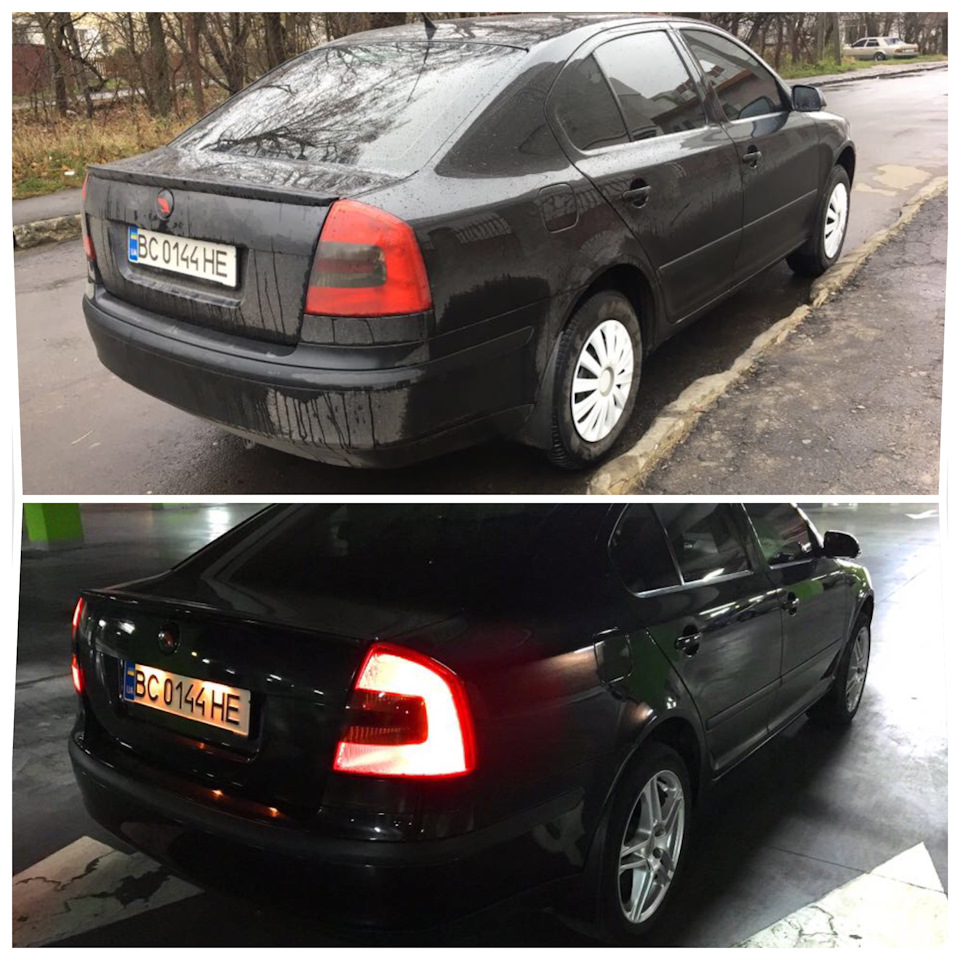 Сезонний піст 2
