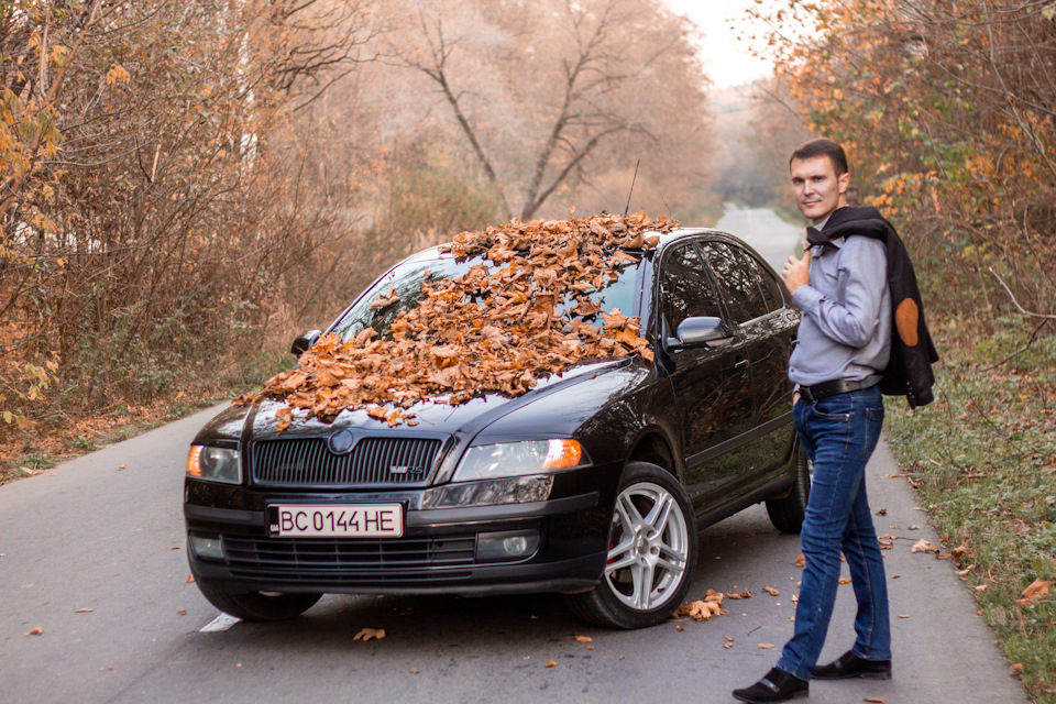 Сімейні фотки 3