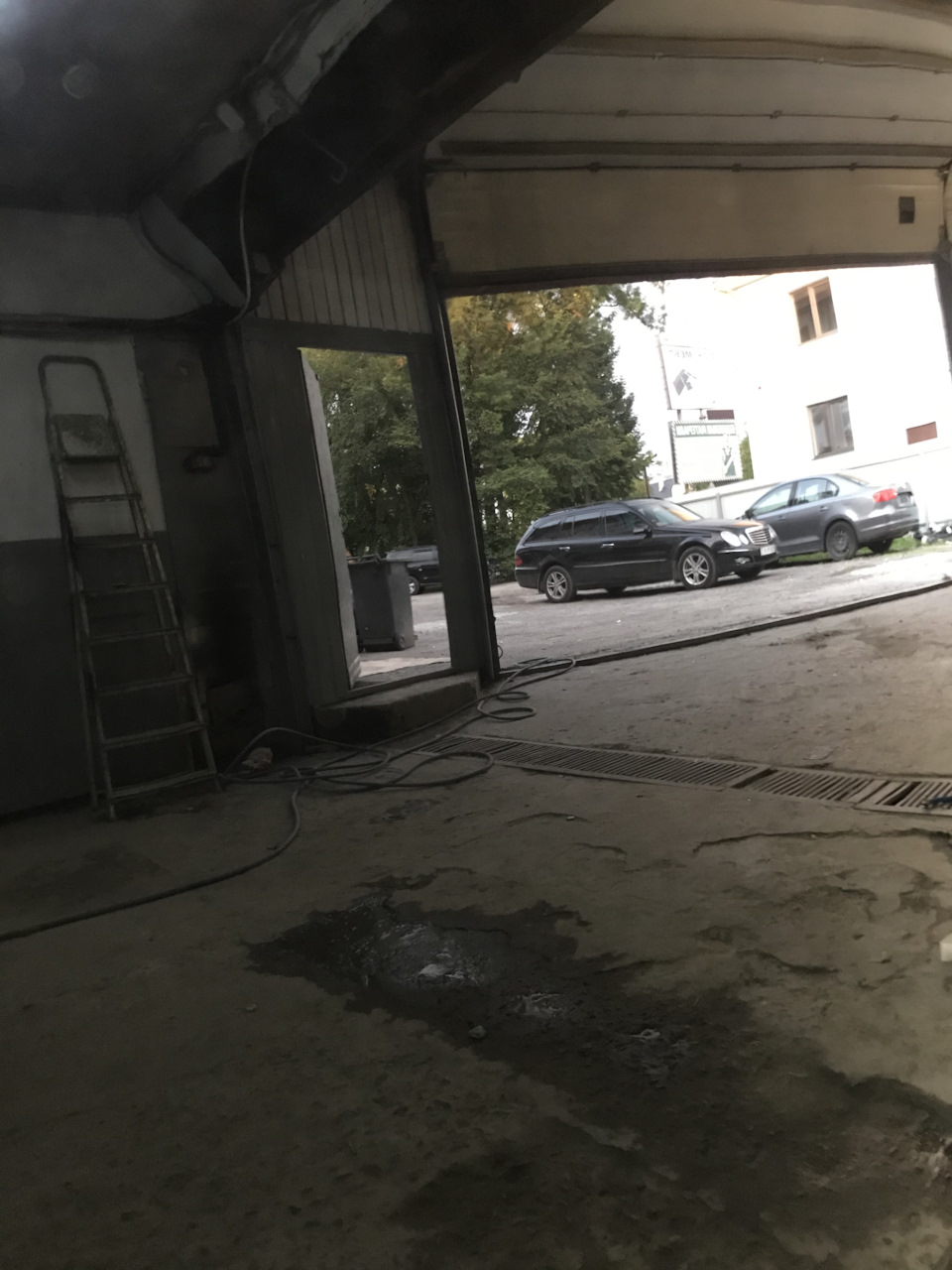 Їдемо додому 1