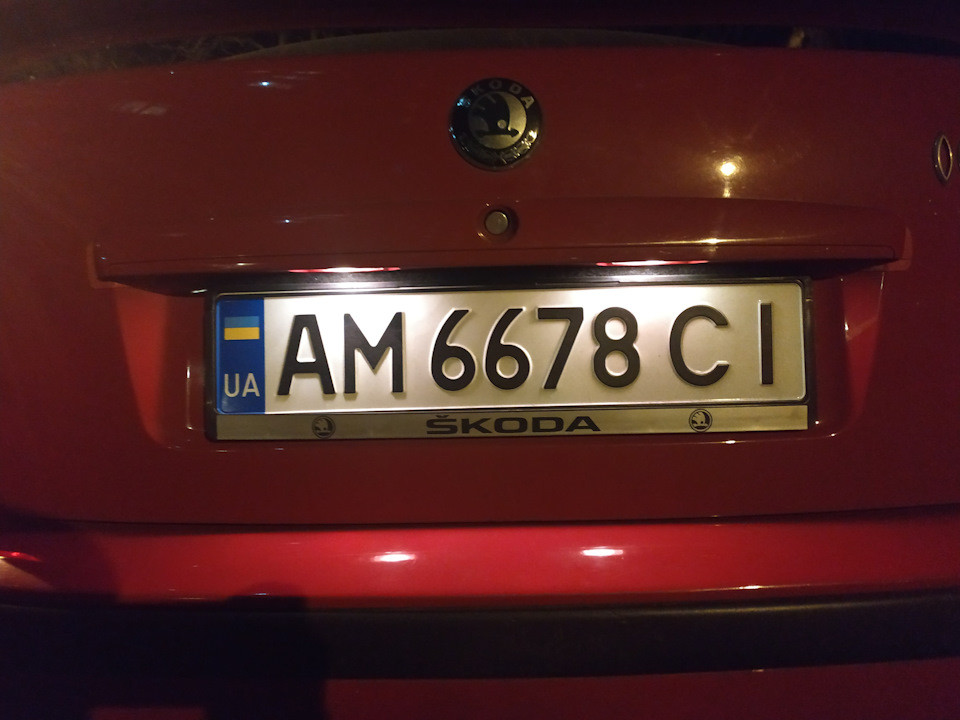 Підсумок після 2-х місяців життя або 2455 км 5