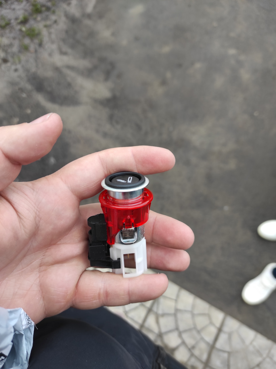 Лакешери з AliExpress для VAG 3