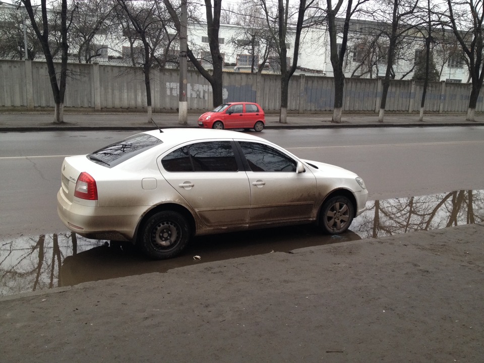 Два роки! 2