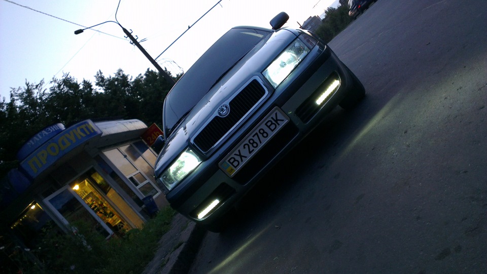 ДХО встановлено 2