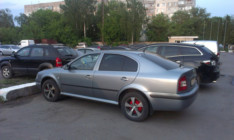 Затонував так затонував! 2