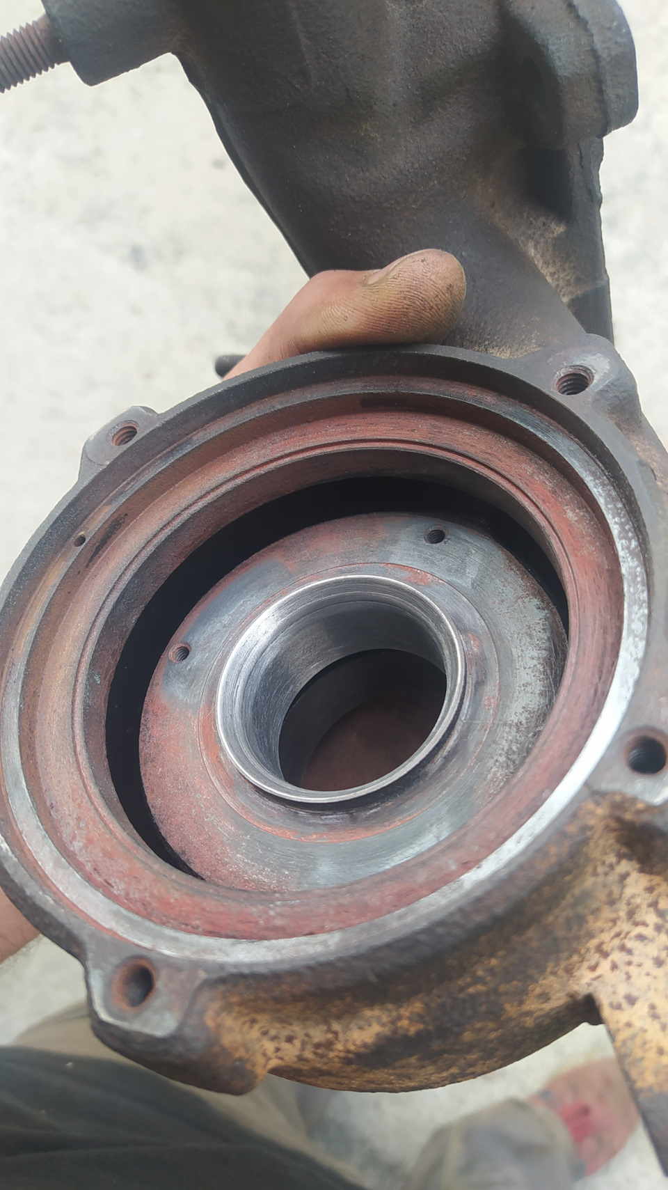 Перетворюємо gt1646v на gt1749va! 4