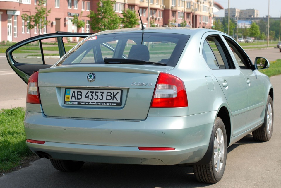 Весняна фотосесія 2012 3