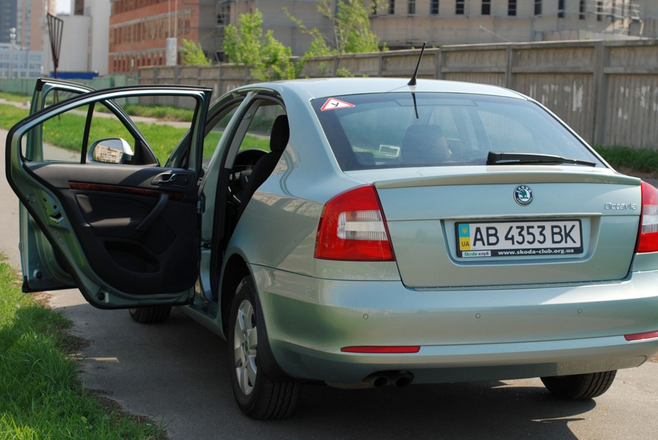 Весняна фотосесія 2012 2