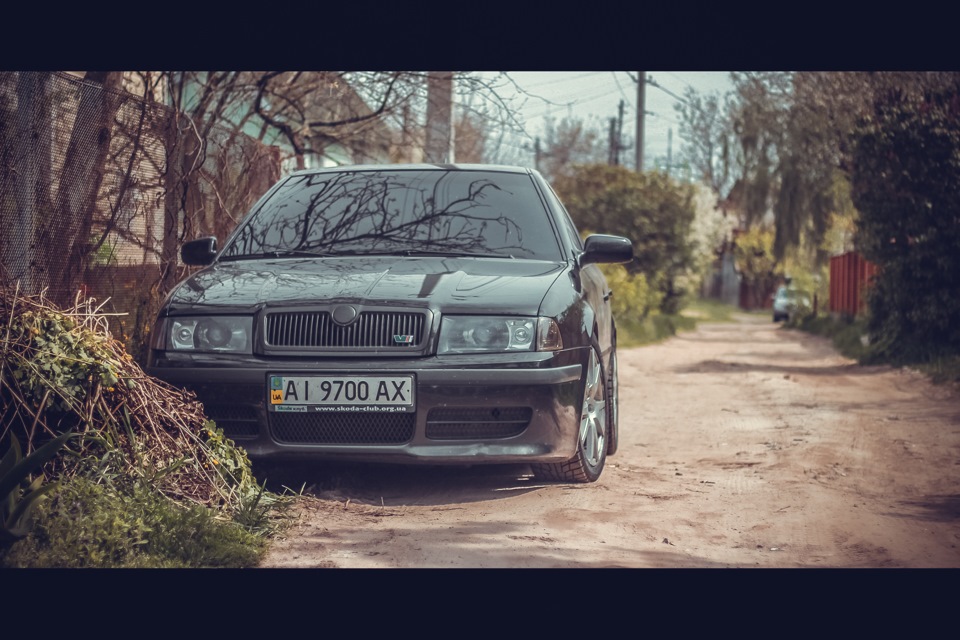 Пару фоток 1