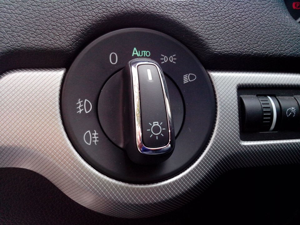 Активація датчика світла 2