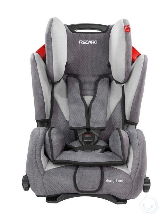 BRITAX Evolva 1-2-3 - рекомендую! 2