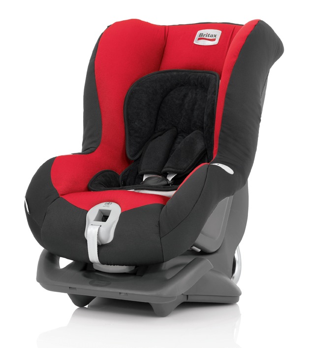 BRITAX First Class Plus - рекомендую! 1