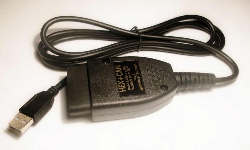 Друг і помічник VAG-водника - VCDS/VAG-COM 11.11.X 2
