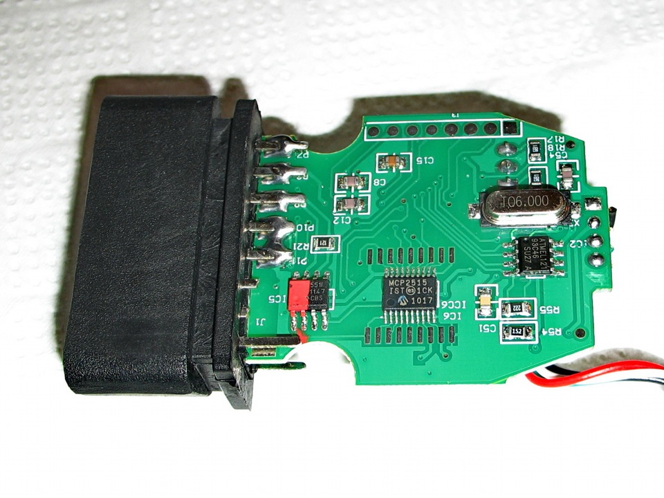 Друг і помічник VAG-водника - VCDS/VAG-COM 11.11.X 5