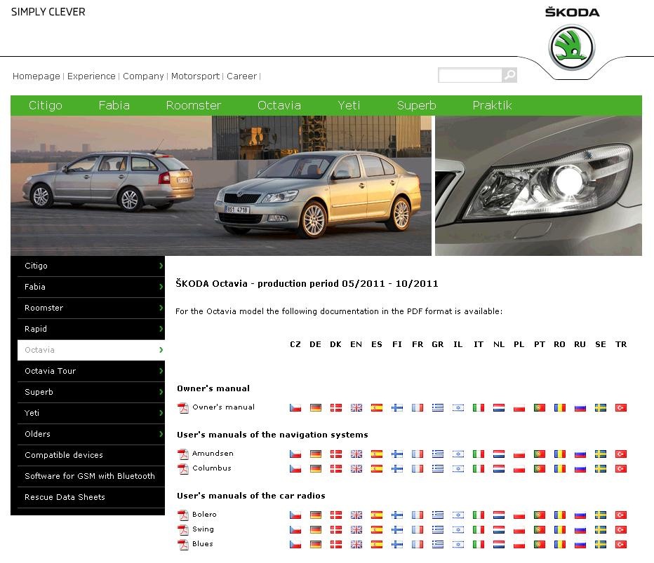 SKODA-воду на замітку. 3