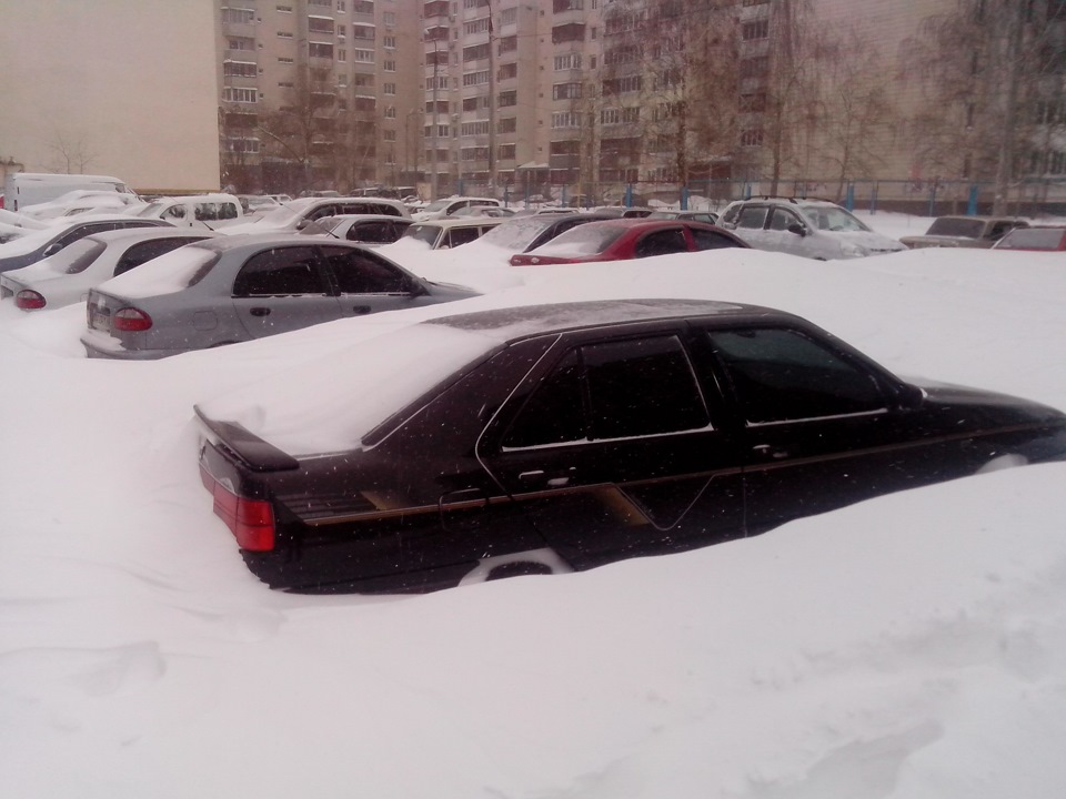 У 50-х числах Лютого 0_о 3