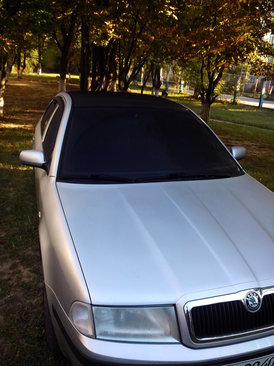 Матовий колір 3