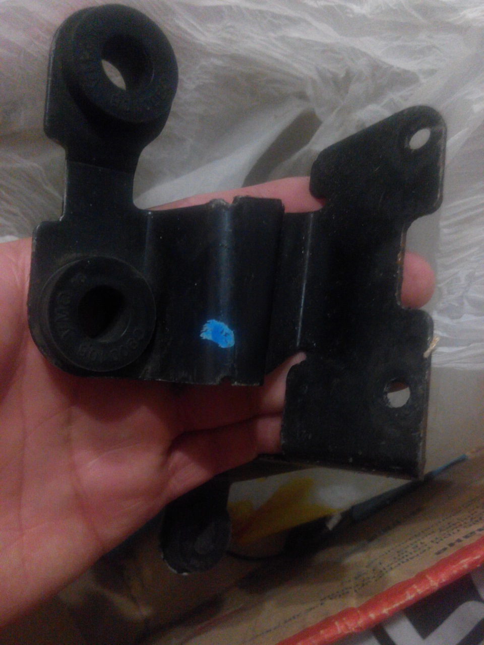 Продам Блок ABS 3