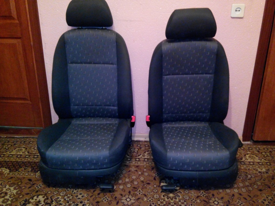 Продам Салон зі своєї машини (ПРОДАН) 5