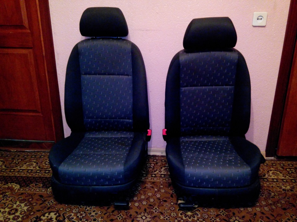 Продам Салон зі своєї машини (ПРОДАН) 2