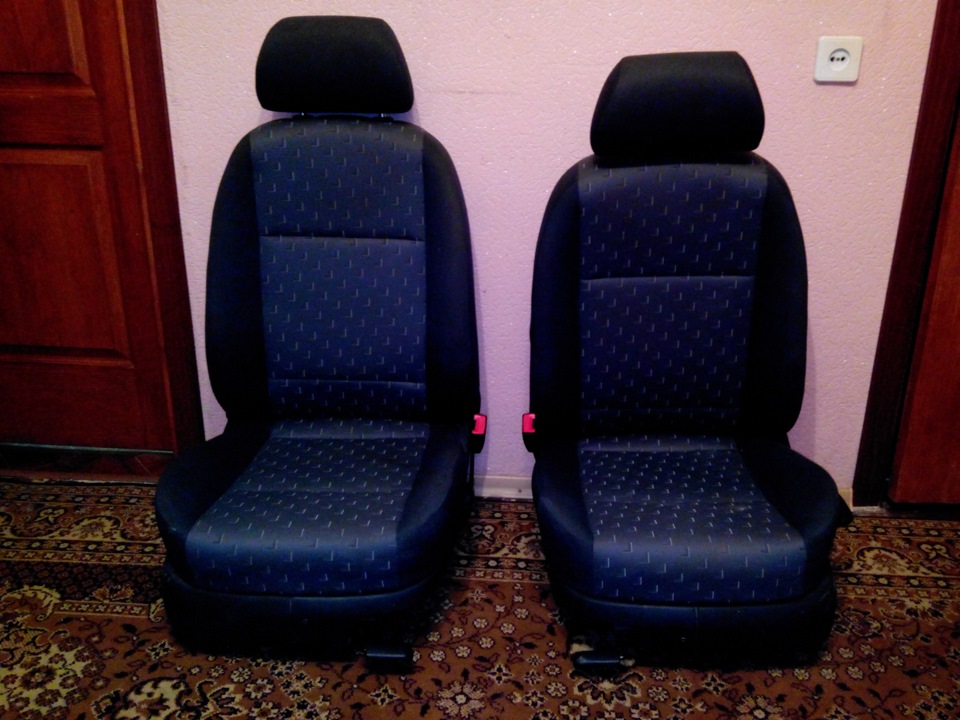 Продам Салон зі своєї машини (ПРОДАН) 3