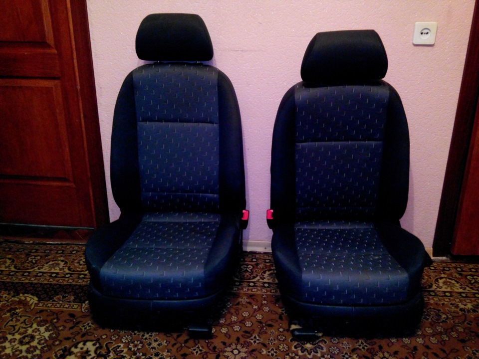Продам Салон зі своєї машини (ПРОДАН) 4