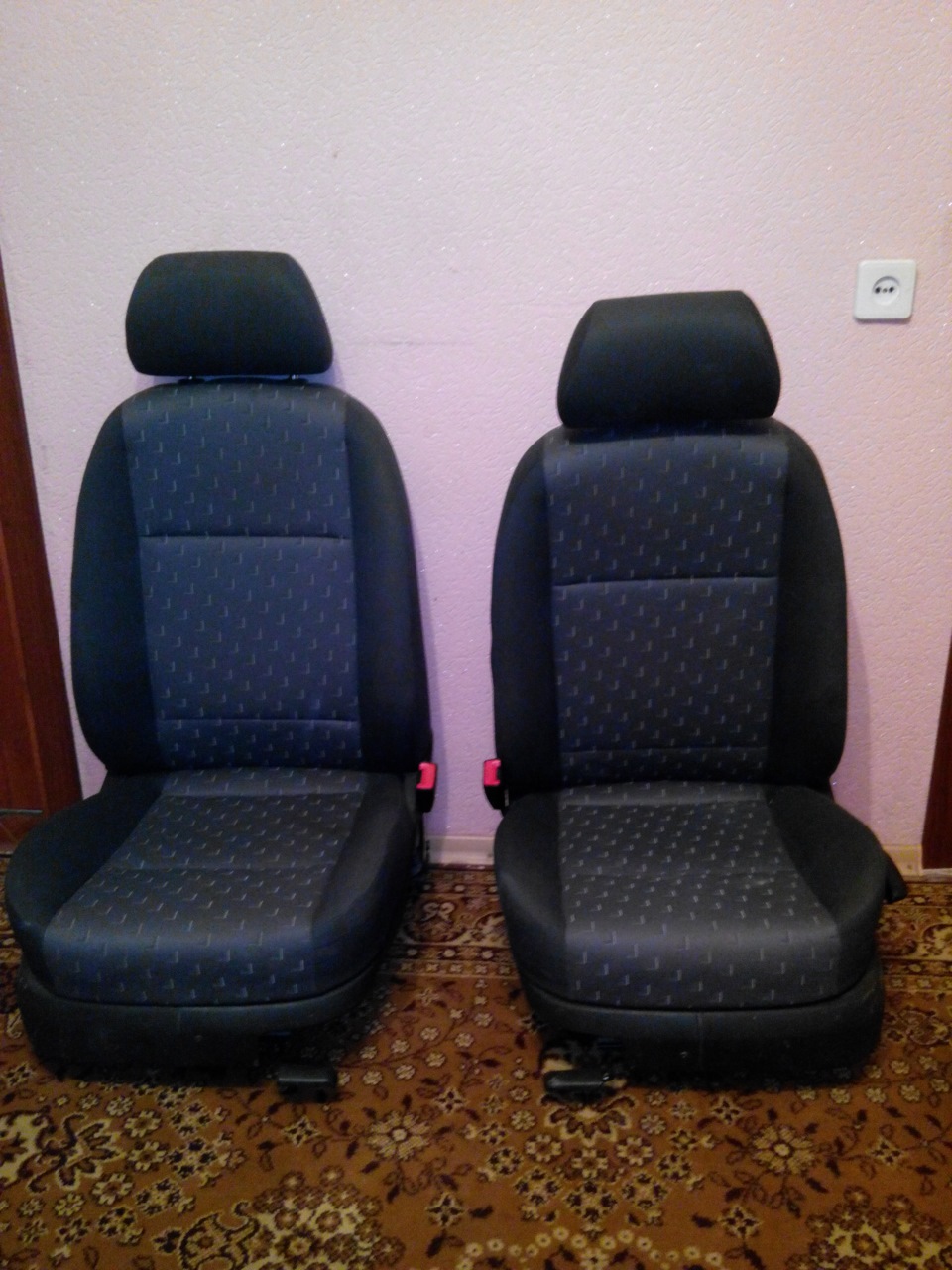Продам Салон зі своєї машини (ПРОДАН) 1