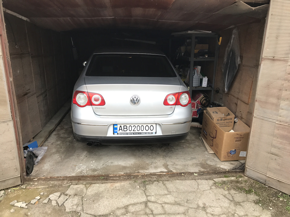 Зустрічайте новий автомобіль 2