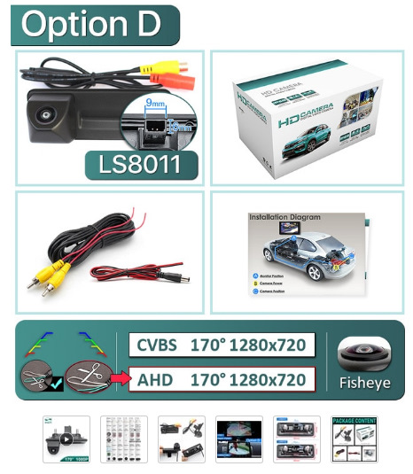 ГУ Teyes SPRO 3\32 Octavia A5 2007 3