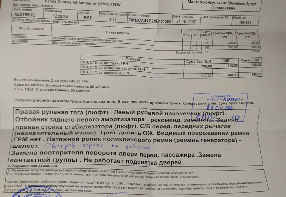 Сьогодні нам рік))) 2