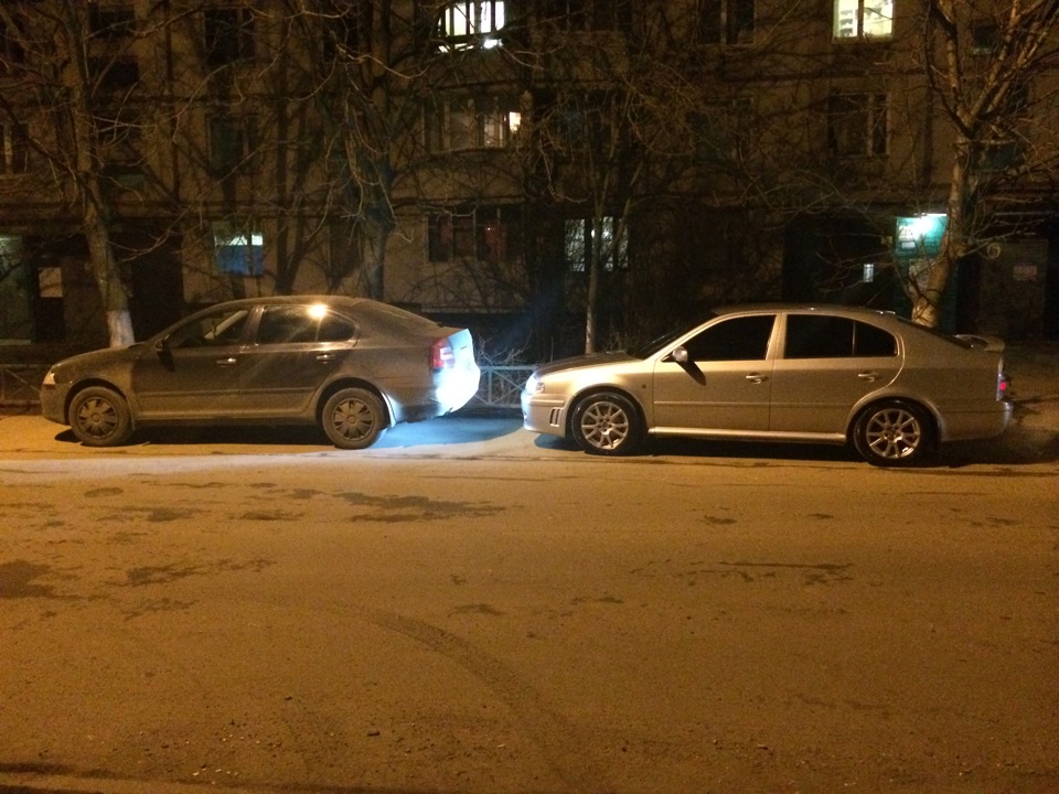 Кліренс 3