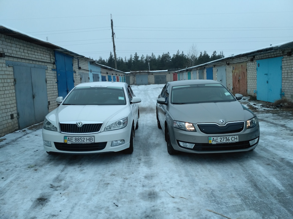 Великий привіт цього року. 1