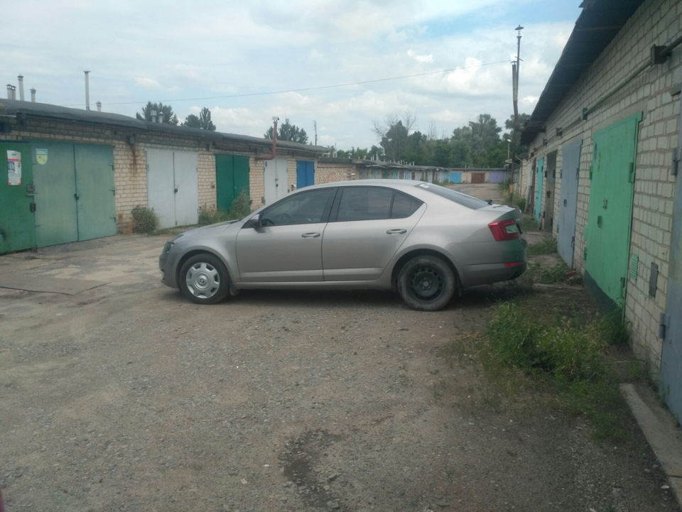 Заміна мастила, фільтрів 4