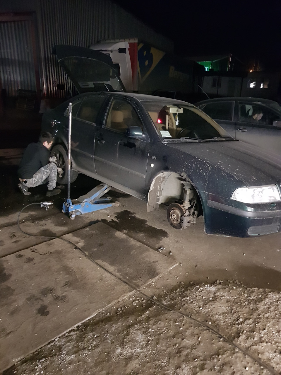 Взуття переліто 1