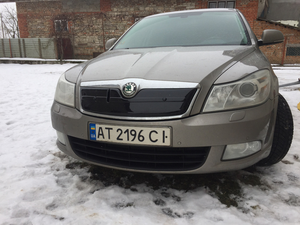 Зимова заслінка 2