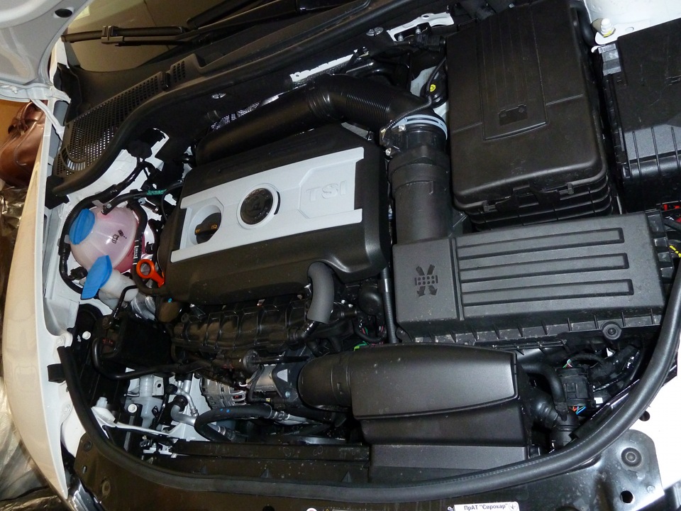 Доукомплектував) 4